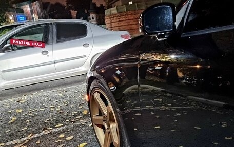 Infiniti G, 2004 год, 1 700 000 рублей, 15 фотография