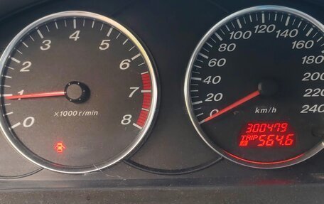 Mazda 6, 2005 год, 500 000 рублей, 5 фотография