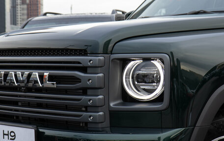 Haval H9, 2026 год, 5 299 000 рублей, 2 фотография