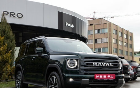 Haval H9, 2026 год, 5 299 000 рублей, 3 фотография