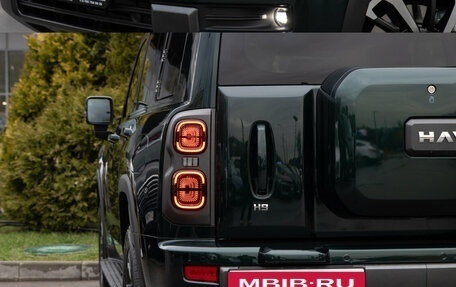 Haval H9, 2026 год, 5 299 000 рублей, 11 фотография