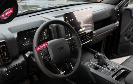 Haval H9, 2026 год, 5 299 000 рублей, 12 фотография