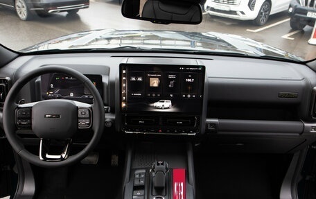 Haval H9, 2026 год, 5 299 000 рублей, 13 фотография