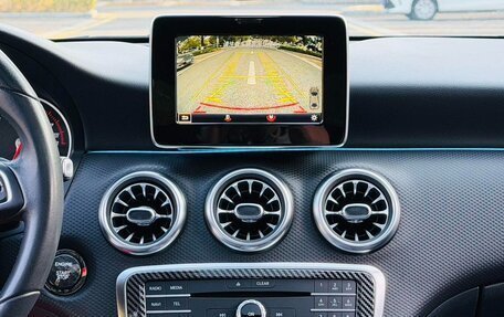 Mercedes-Benz A-Класс, 2017 год, 1 450 000 рублей, 4 фотография