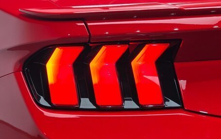 Ford Mustang, 2024 год, 7 499 700 рублей, 8 фотография