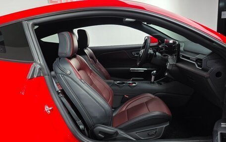 Ford Mustang, 2024 год, 7 499 700 рублей, 13 фотография