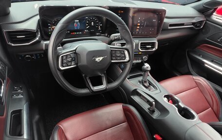 Ford Mustang, 2024 год, 7 499 700 рублей, 10 фотография