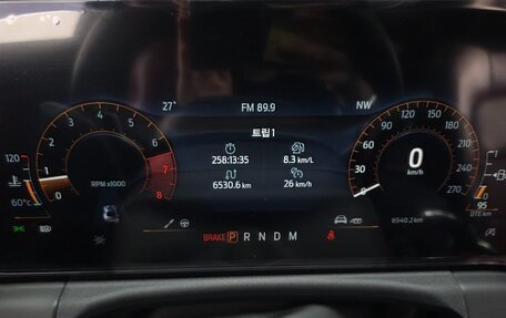 Ford Mustang, 2024 год, 7 499 700 рублей, 12 фотография