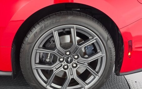 Ford Mustang, 2024 год, 7 499 700 рублей, 6 фотография