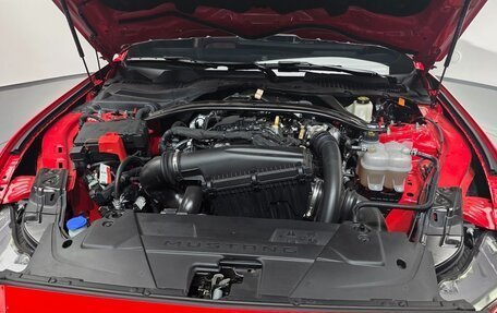 Ford Mustang, 2024 год, 7 499 700 рублей, 9 фотография