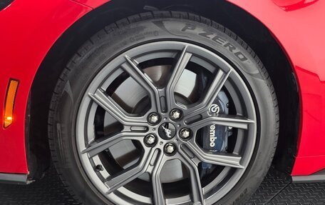 Ford Mustang, 2024 год, 7 499 700 рублей, 5 фотография