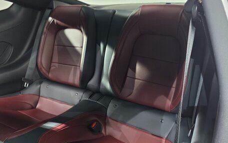Ford Mustang, 2024 год, 7 499 700 рублей, 23 фотография