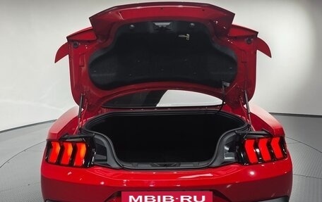 Ford Mustang, 2024 год, 7 499 700 рублей, 33 фотография