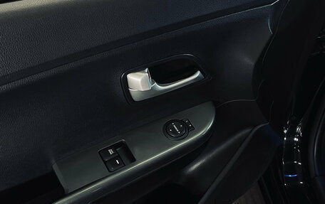 KIA Rio III рестайлинг, 2014 год, 790 000 рублей, 18 фотография