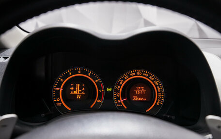 Toyota Corolla, 2008 год, 797 000 рублей, 13 фотография