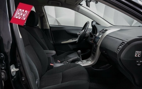 Toyota Corolla, 2008 год, 797 000 рублей, 11 фотография