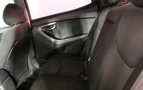 Hyundai Elantra V, 2014 год, 949 990 рублей, 20 фотография