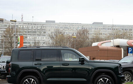 Haval H9, 2026 год, 5 299 000 рублей, 4 фотография
