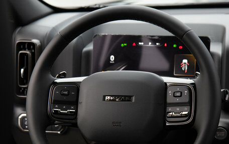 Haval H9, 2026 год, 5 299 000 рублей, 14 фотография