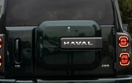 Haval H9, 2026 год, 5 299 000 рублей, 6 фотография