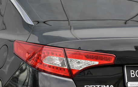 KIA Optima III, 2012 год, 1 295 000 рублей, 8 фотография