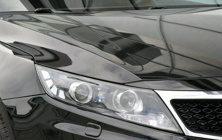 KIA Optima III, 2012 год, 1 295 000 рублей, 6 фотография