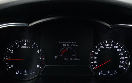 KIA Optima III, 2012 год, 1 295 000 рублей, 16 фотография