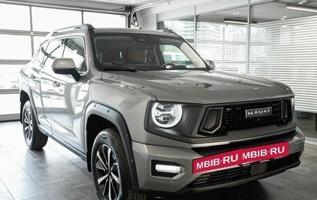 Haval H7, 2026 год, 4 199 000 рублей, 3 фотография