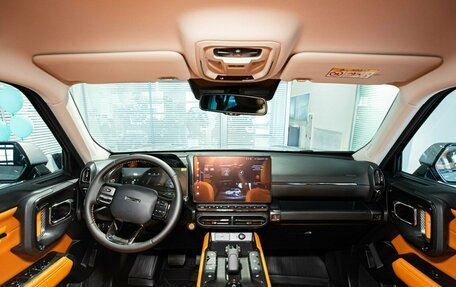 Haval H7, 2026 год, 4 199 000 рублей, 7 фотография