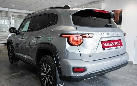 Haval H7, 2026 год, 4 199 000 рублей, 6 фотография