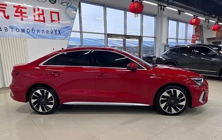 Audi A3, 2022 год, 2 467 000 рублей, 4 фотография