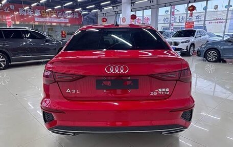 Audi A3, 2022 год, 2 467 000 рублей, 5 фотография