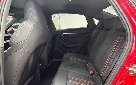 Audi A3, 2022 год, 2 467 000 рублей, 14 фотография