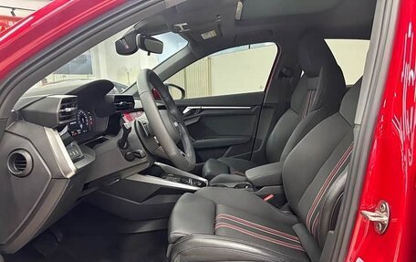 Audi A3, 2022 год, 2 467 000 рублей, 15 фотография