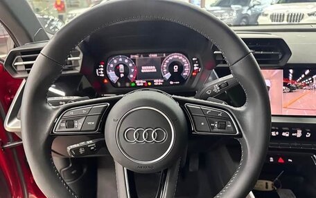 Audi A3, 2022 год, 2 467 000 рублей, 9 фотография