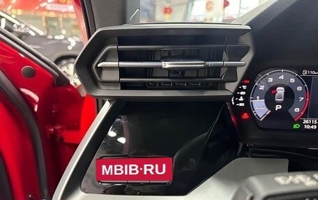 Audi A3, 2022 год, 2 467 000 рублей, 7 фотография