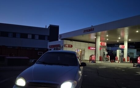 Chevrolet Lanos I, 2007 год, 320 000 рублей, 6 фотография