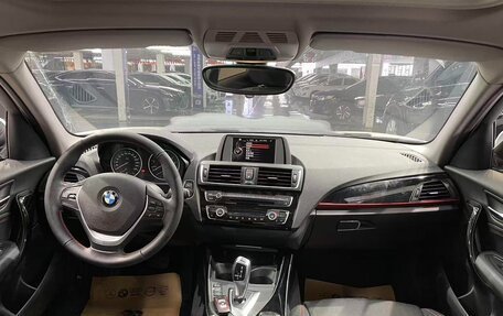 BMW 1 серия, 2017 год, 1 670 000 рублей, 7 фотография