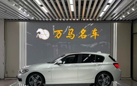 BMW 1 серия, 2017 год, 1 670 000 рублей, 11 фотография
