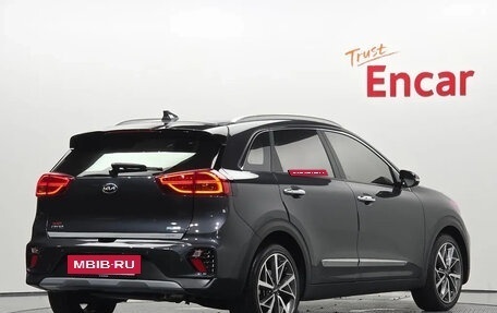 KIA Niro I, 2021 год, 1 804 000 рублей, 2 фотография