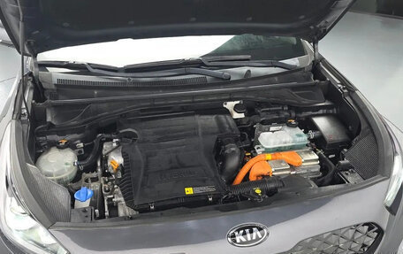 KIA Niro I, 2021 год, 1 804 000 рублей, 5 фотография