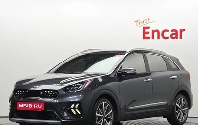 KIA Niro I, 2021 год, 1 804 000 рублей, 1 фотография