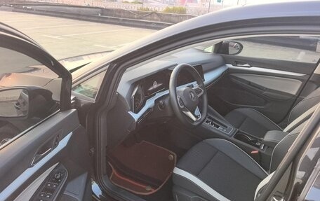 Volkswagen Golf VIII, 2021 год, 1 740 000 рублей, 8 фотография