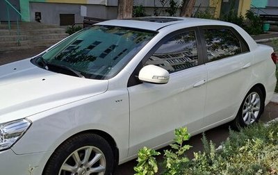 DongFeng S30, 2014 год, 490 000 рублей, 1 фотография