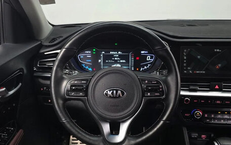 KIA Niro I, 2021 год, 1 804 000 рублей, 8 фотография