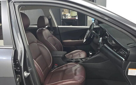 KIA Niro I, 2021 год, 1 804 000 рублей, 14 фотография