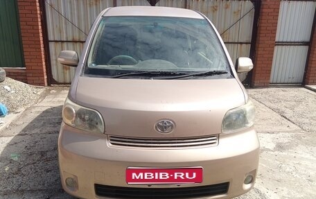Toyota Porte II, 2011 год, 550 000 рублей, 1 фотография