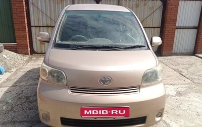 Toyota Porte II, 2011 год, 550 000 рублей, 1 фотография