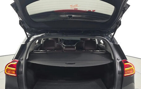 KIA Niro I, 2021 год, 1 804 000 рублей, 17 фотография
