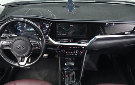 KIA Niro I, 2021 год, 1 804 000 рублей, 7 фотография